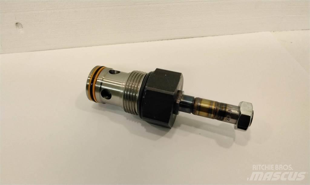 Ponsse 0061641 Hydraulics