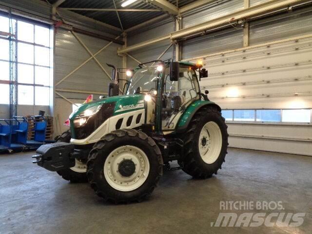 Arbos 5115 Tractors