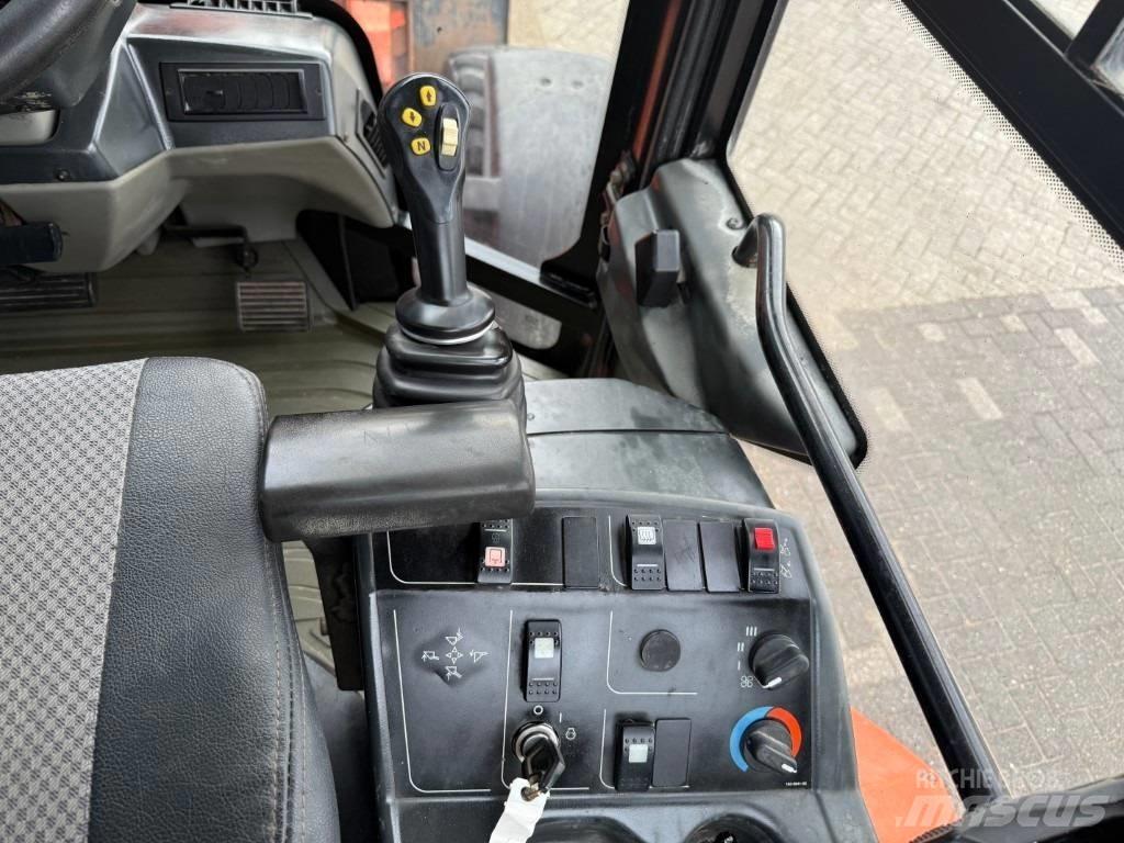 CAT 908 Wheel loaders
