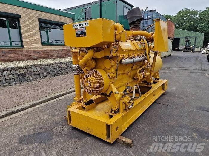 CAT 3412 DI Other Generators