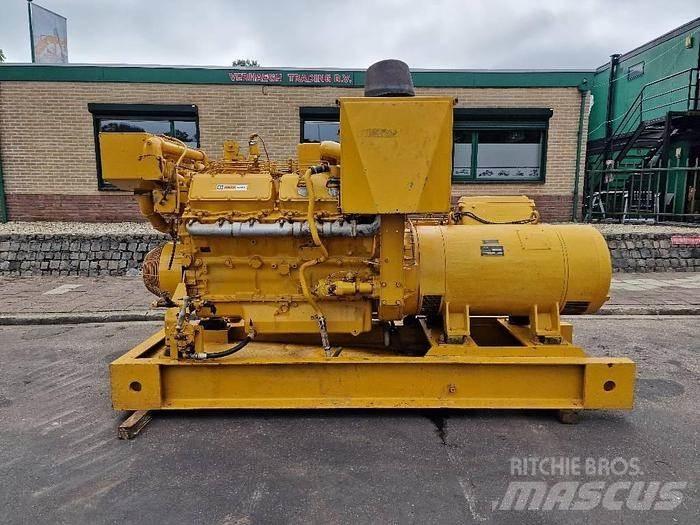 CAT 3412 DI Other Generators