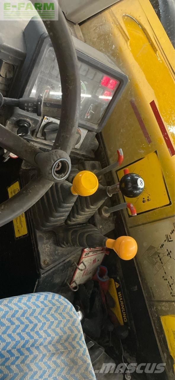 JCB 526-56 Telehandlers