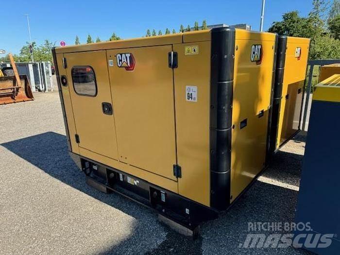 CAT DE33 Other Generators