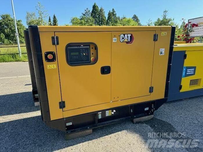 CAT DE33 Other Generators
