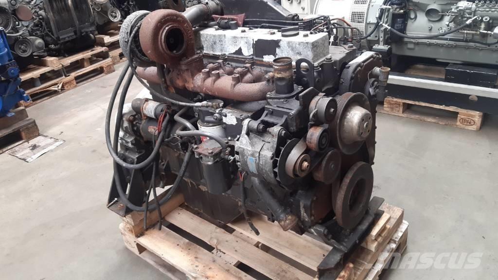 Cummins 6CTA8.3 Engines