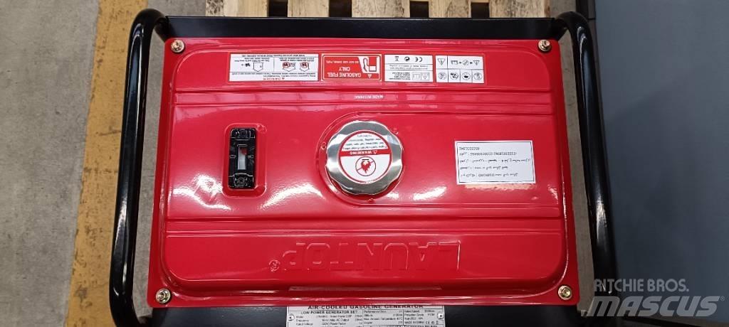 Mosa LT5500CL Petrol Generators