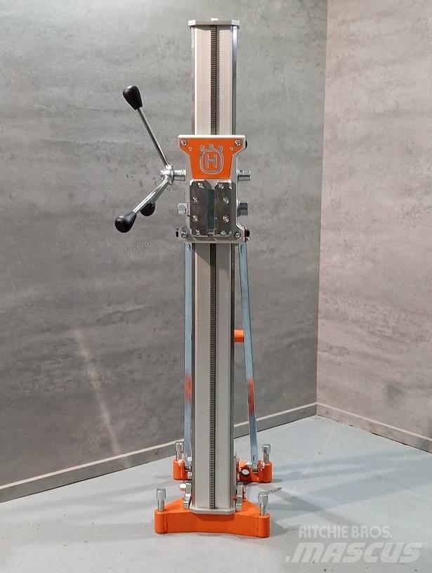Husqvarna DS 900 Other components