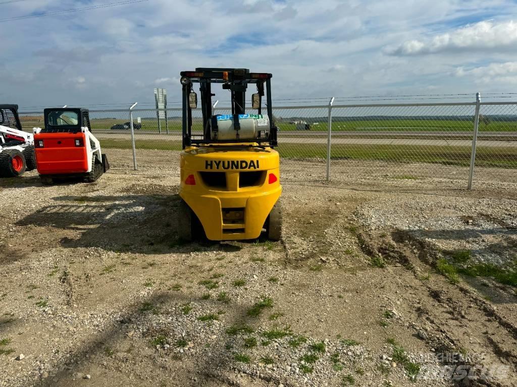 Hyundai 45 L-7 A Other