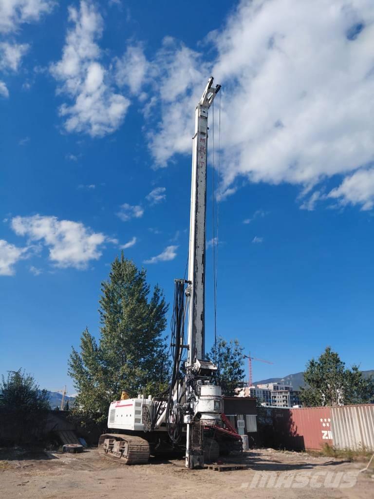 Mait HR260 Heavy drills