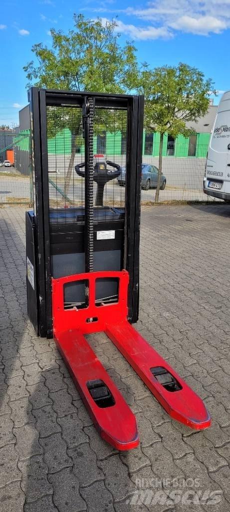 Hyster S 1.0 E Other