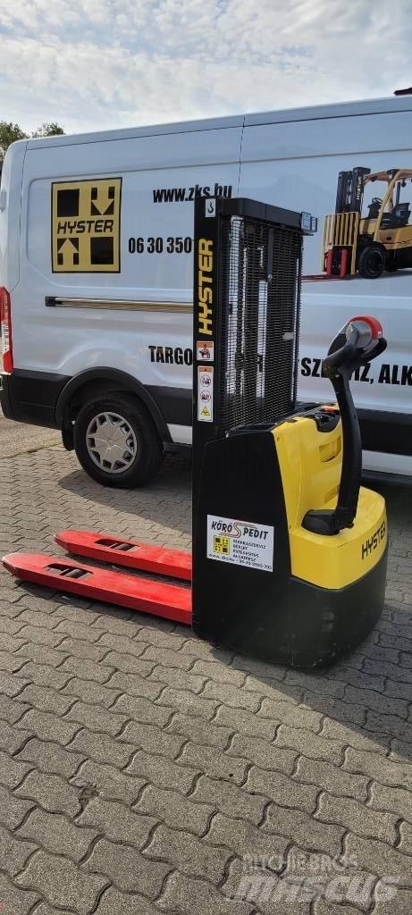 Hyster S 1.0 E Other
