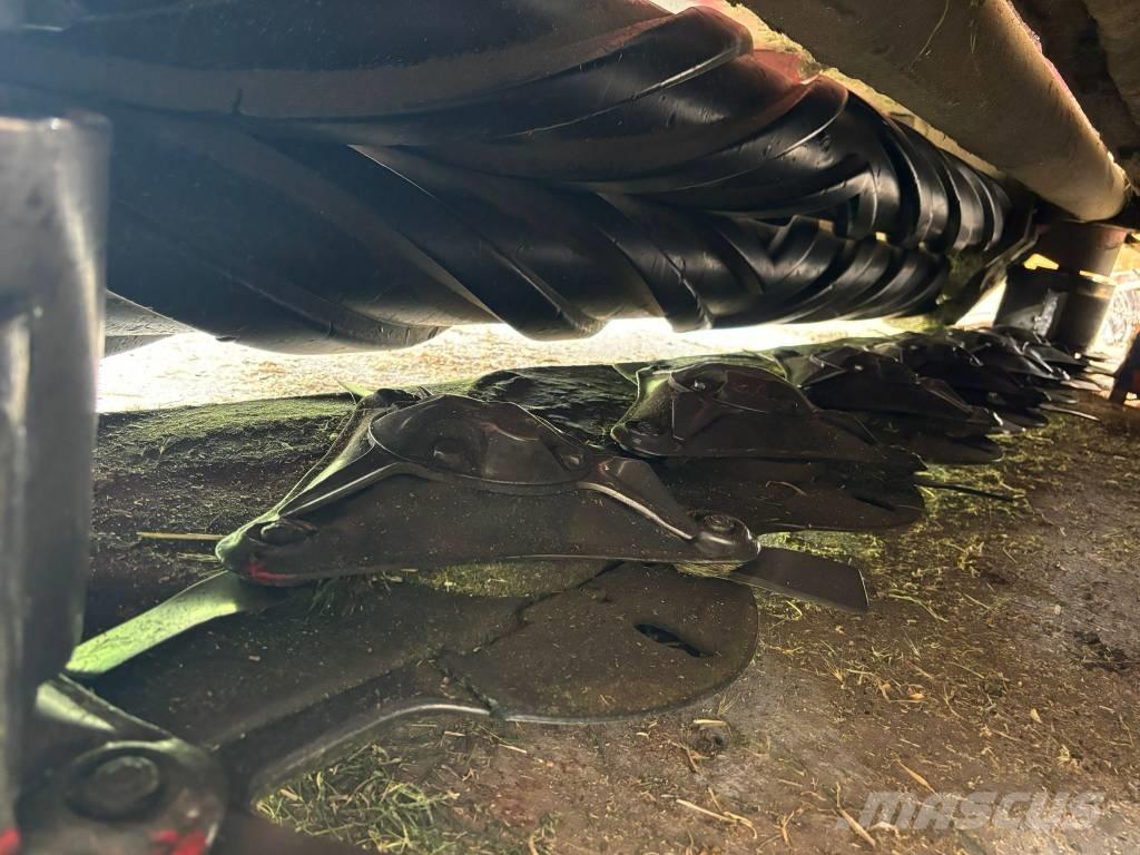 Vicon EXTRA 632 FR Mower-conditioners