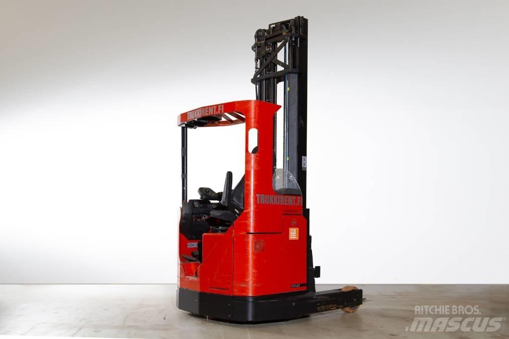 BT RR E 2 Reach truck
