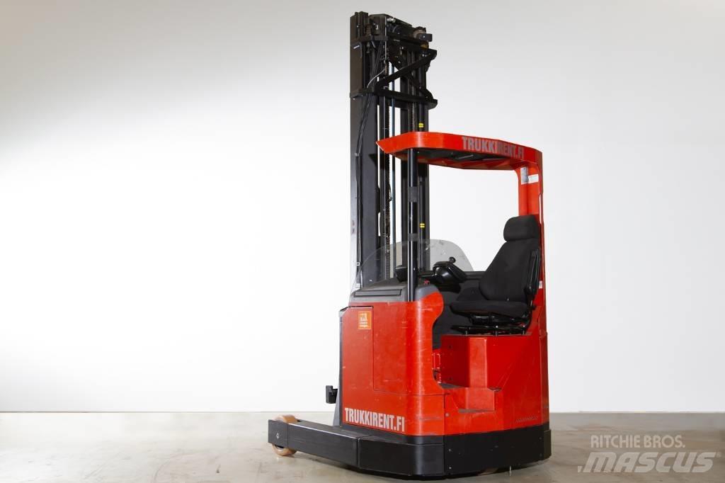BT RR E 2 Reach truck
