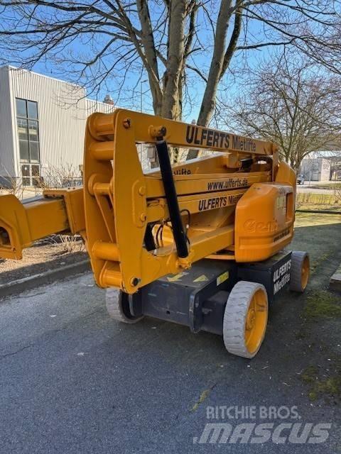 Genie Z 40/23 N RJ Articulated boom lifts