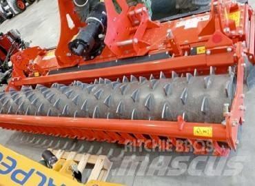 Kubota PH 1301 Power harrows and rototillers