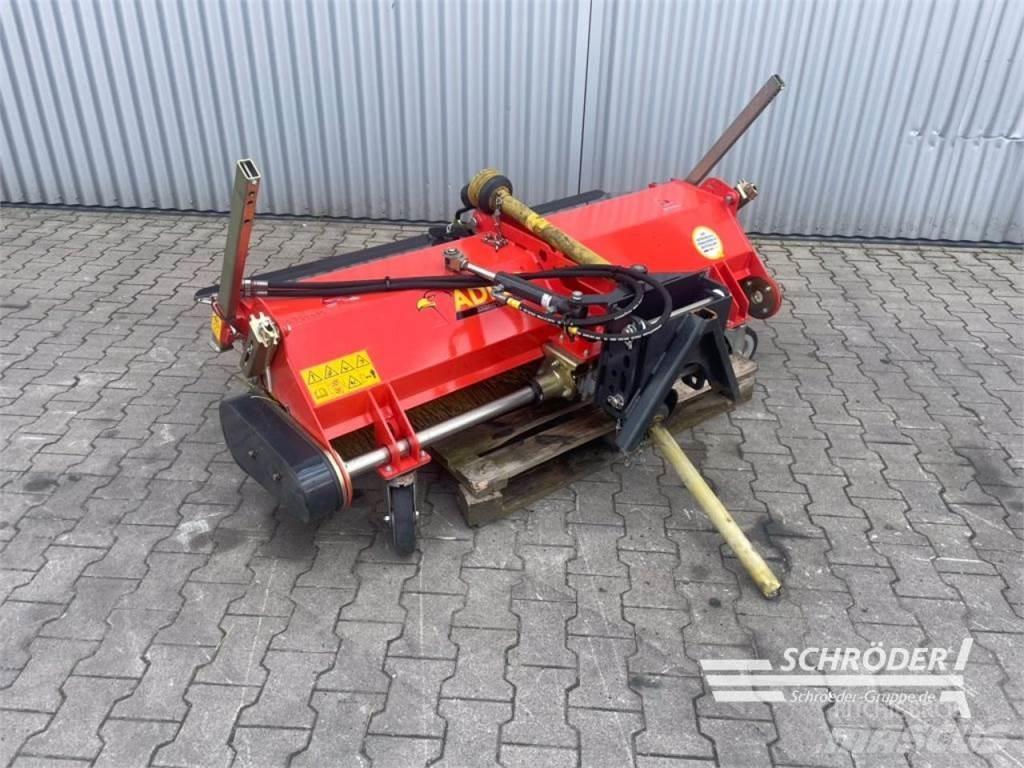 Adler K 560 M / 180 Sweepers