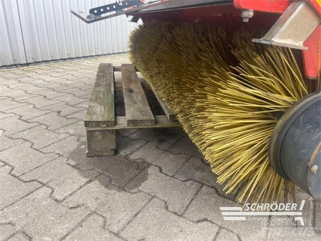 Adler K 560 M / 180 Sweepers