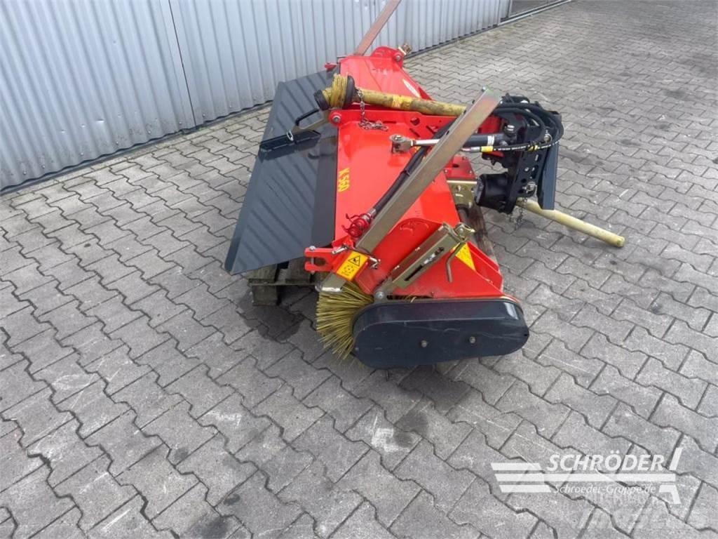 Adler K 560 M / 180 Sweepers