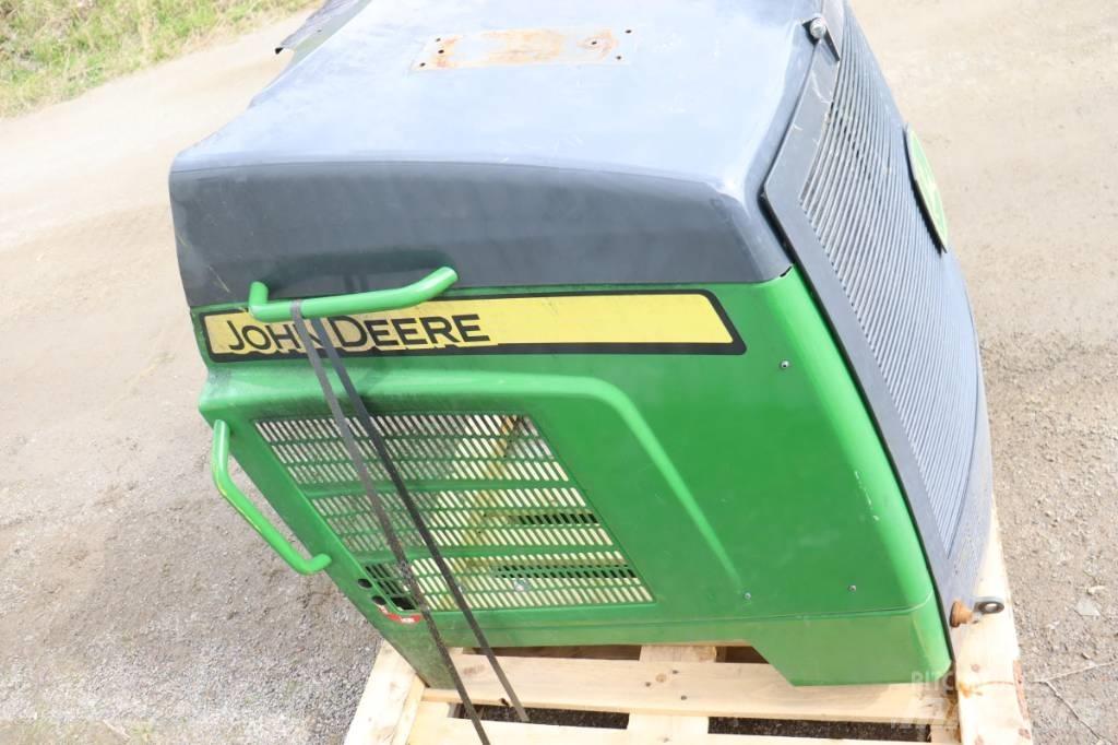 John Deere 1510G Forwarders