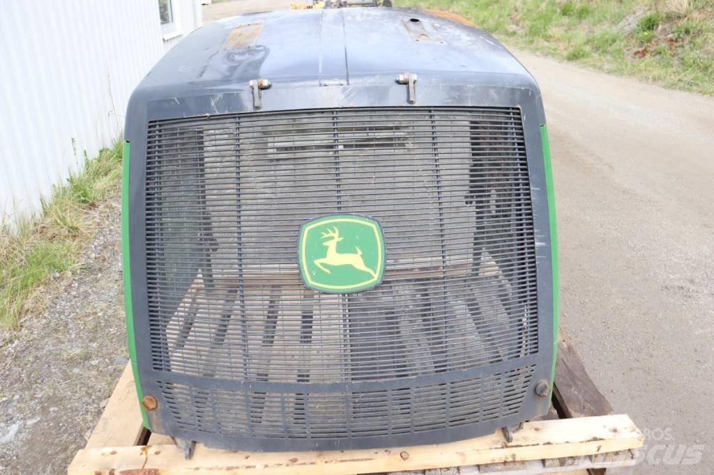John Deere 1510G Forwarders