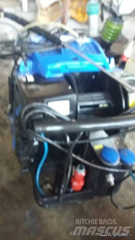 Alto NILFISK ALTO 4 Waterpumps