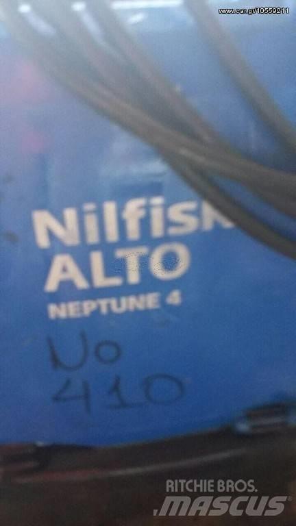 Alto NILFISK ALTO 4 Waterpumps