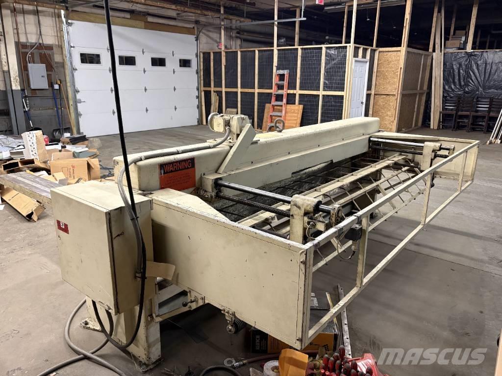  Roper Whitney 10M14 Other components