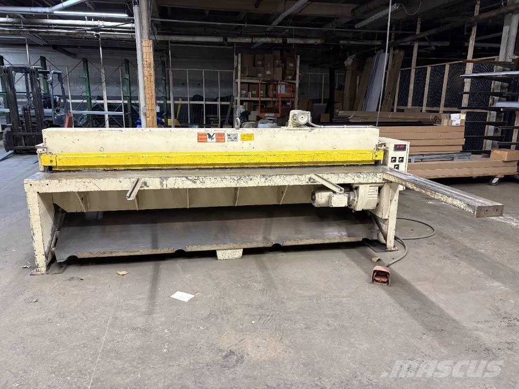  Roper Whitney 10M14 Other components