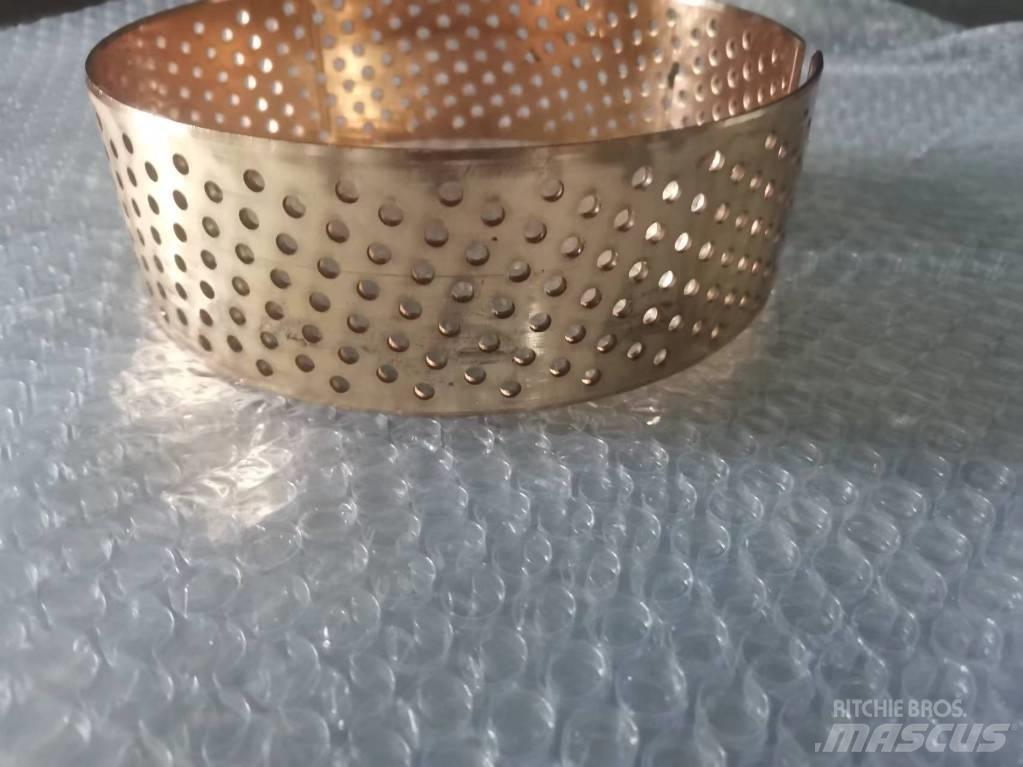CLAAS Bushing Transmission