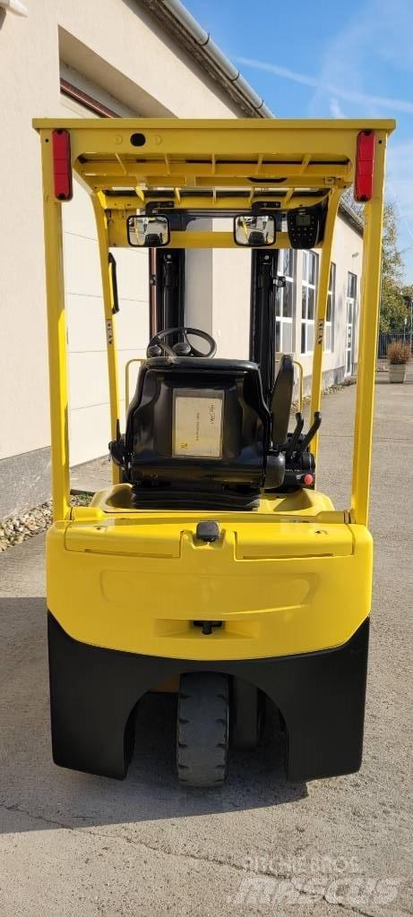 Hyster A 1.5 XNT Electric forklift trucks