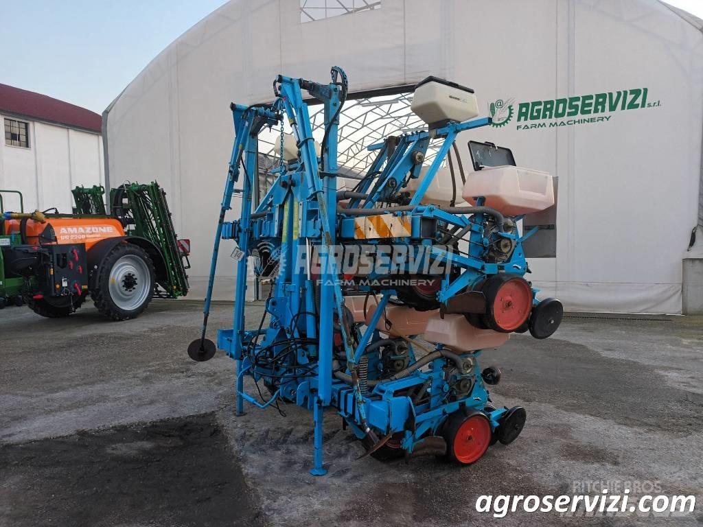 Monosem NG PLUS 3 Sowing machines