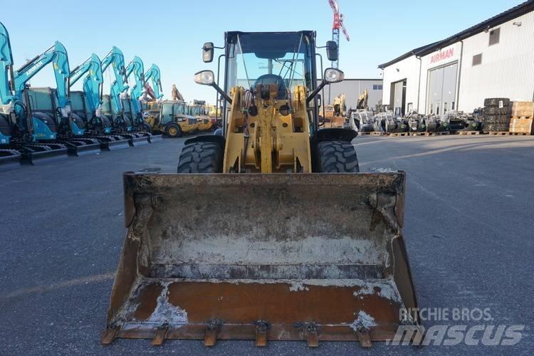 CAT 906 M Wheel loaders