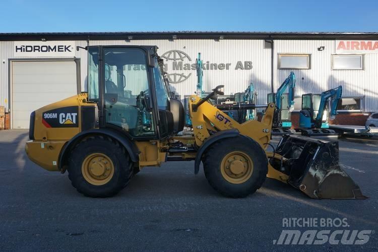 CAT 906 M Wheel loaders