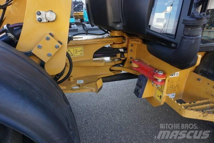 CAT 906 M Wheel loaders