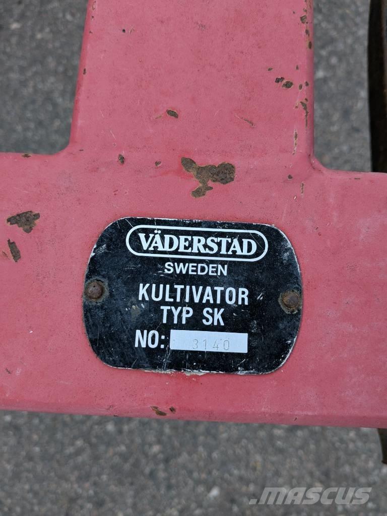 Väderstad SK13 Cultivators