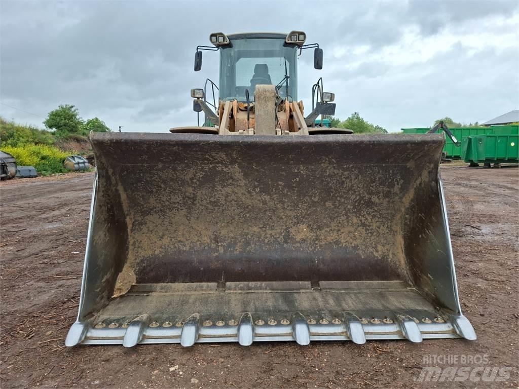 Liebherr L566 4X4 Other