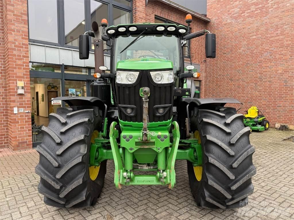 John Deere 6175R Tractors
