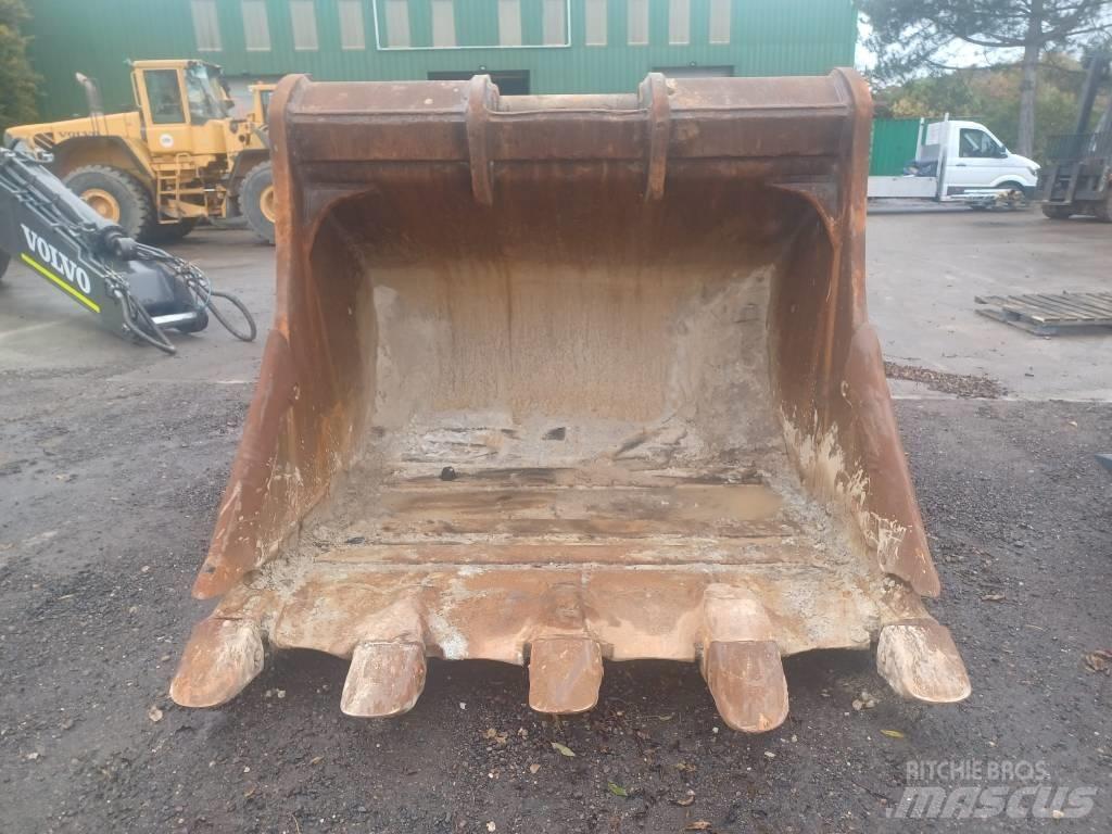 Volvo EC 750 EL Crawler excavators