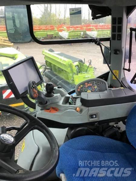 New Holland T7.270 Tractors