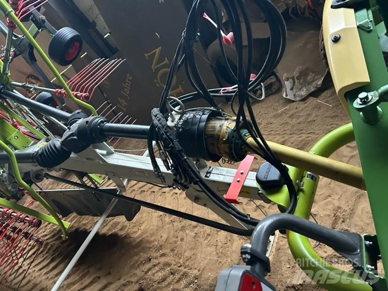 CLAAS Liner 2800 Swathers
