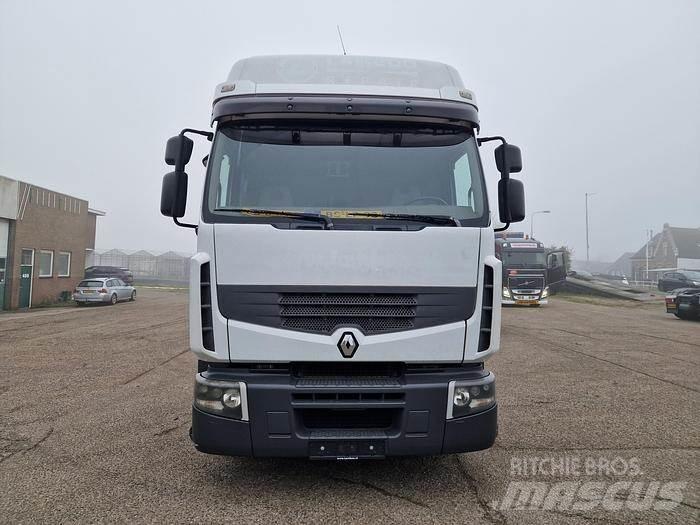 Renault premium Other trucks