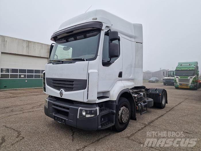 Renault premium Other trucks