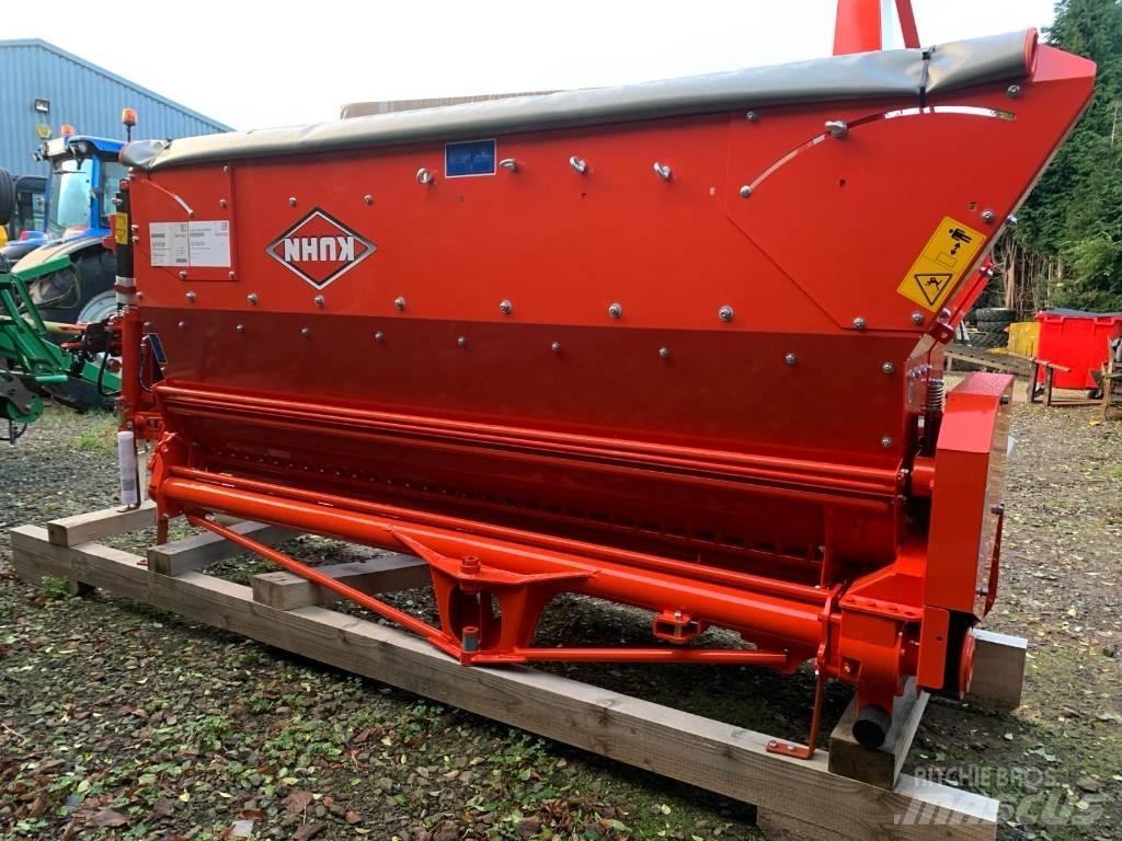 Kuhn FC 314 D-FF Mowers