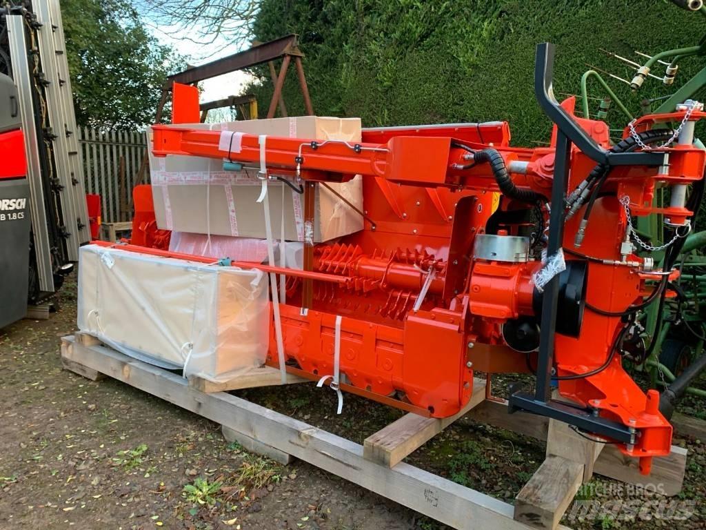 Kuhn FC 314 D-FF Mowers
