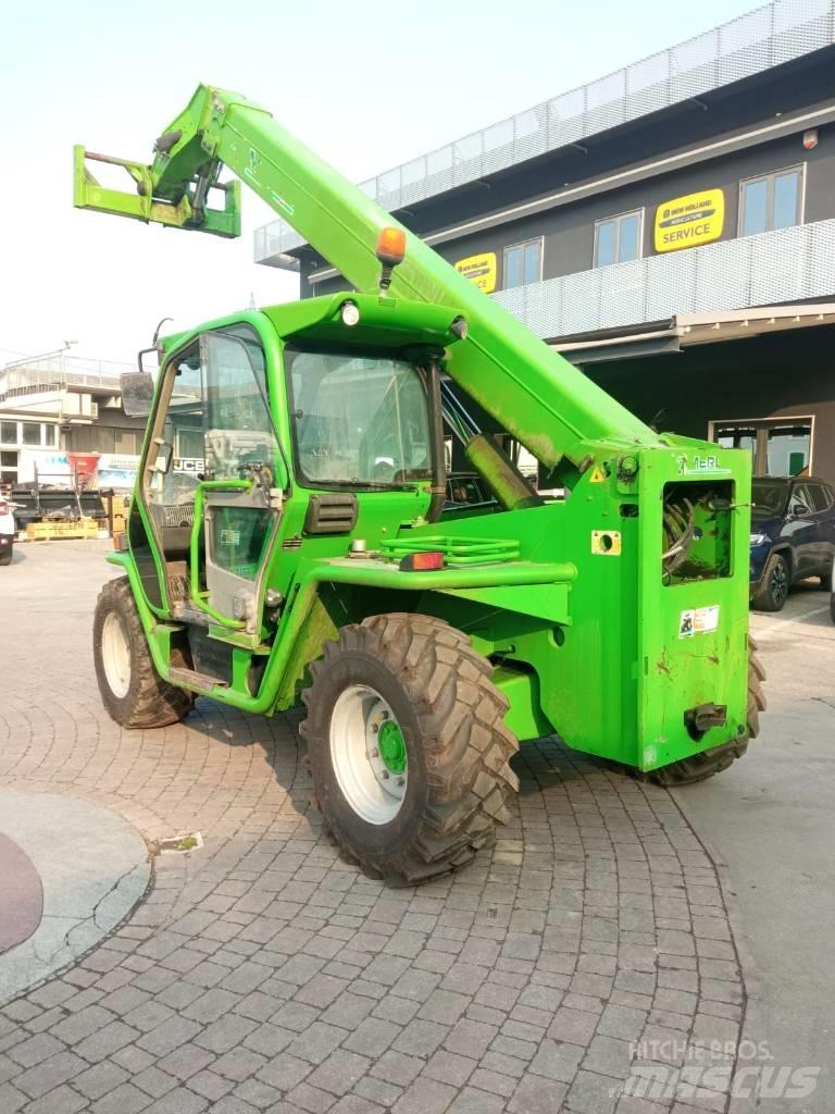 Merlo P 40.9 Telehandlers