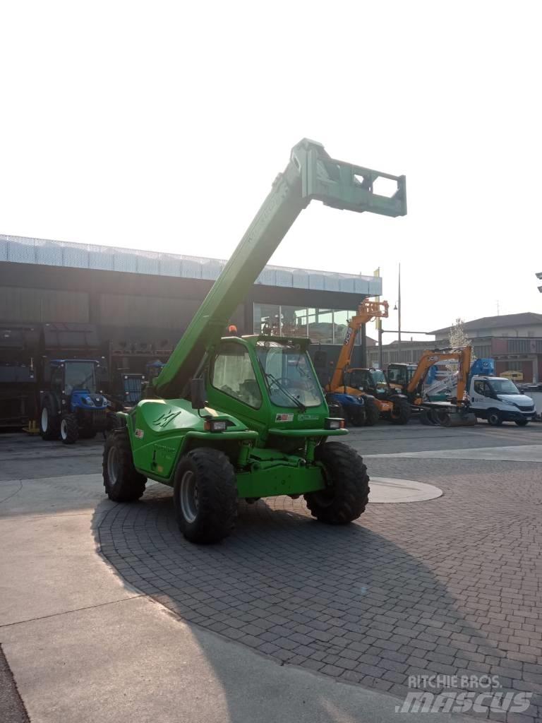 Merlo P 40.9 Telehandlers