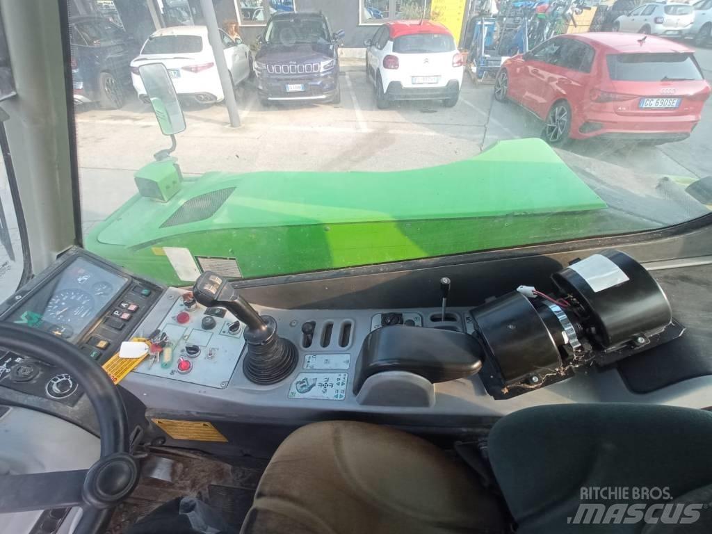 Merlo P 40.9 Telehandlers