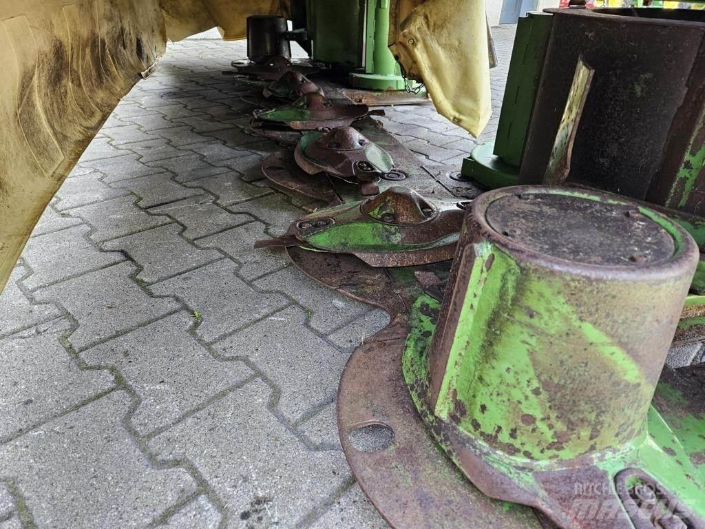 Krone EasyCut 32 Mower-conditioners