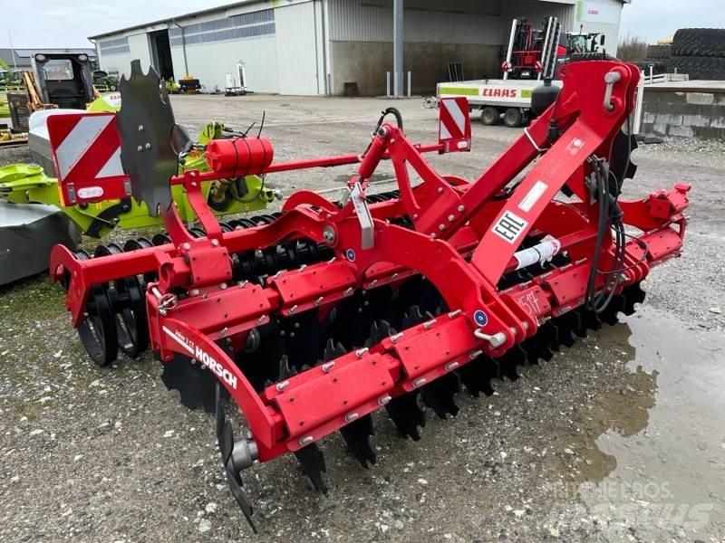 Horsch Joker 3 CT Disc harrows